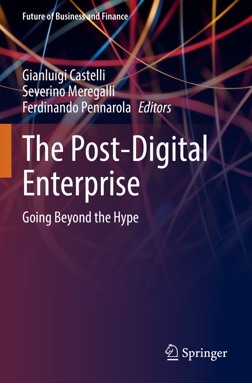 Future of Business and Finance