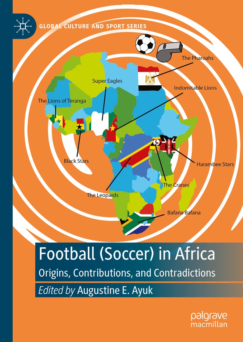 Global Culture and Sport Series