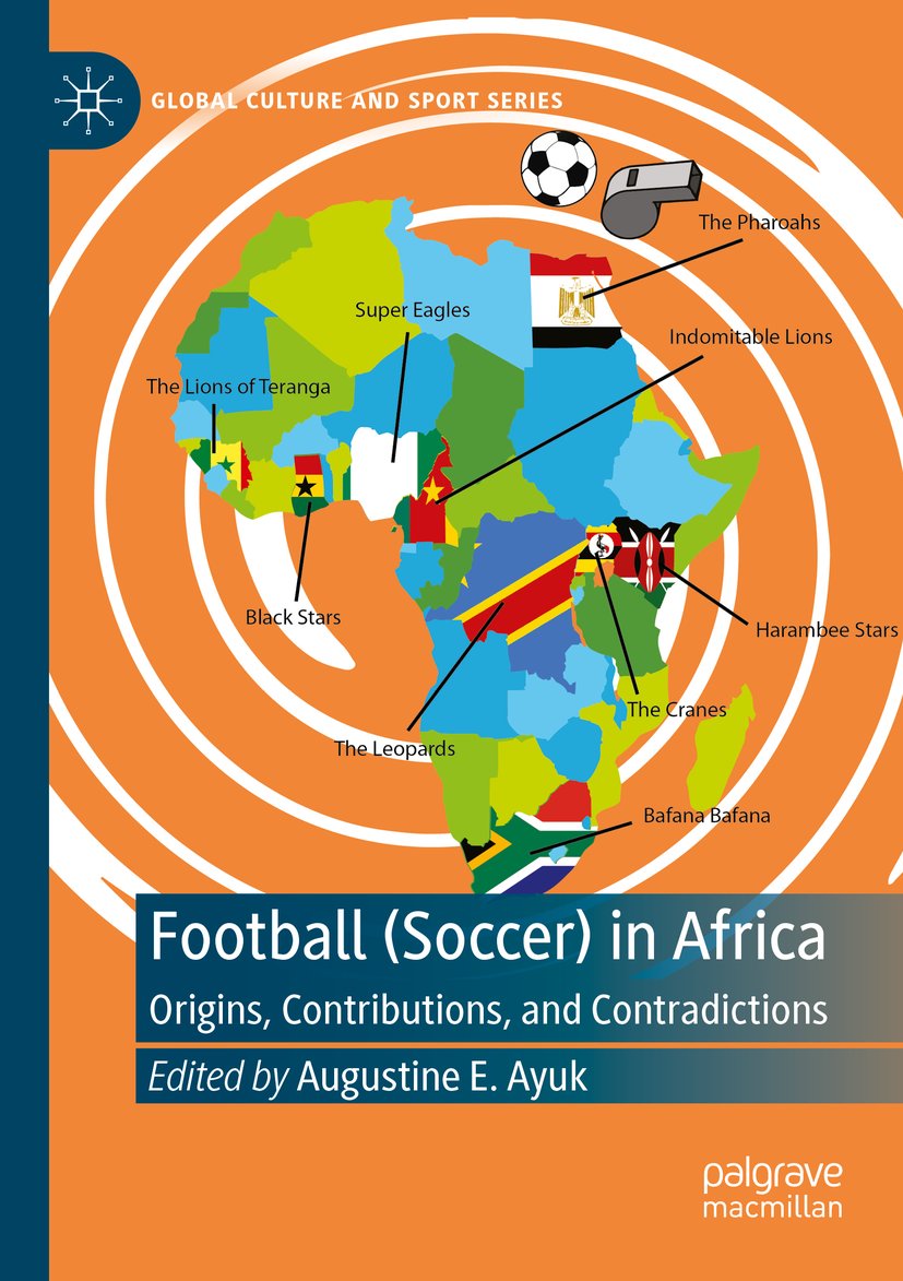 Global Culture and Sport Series