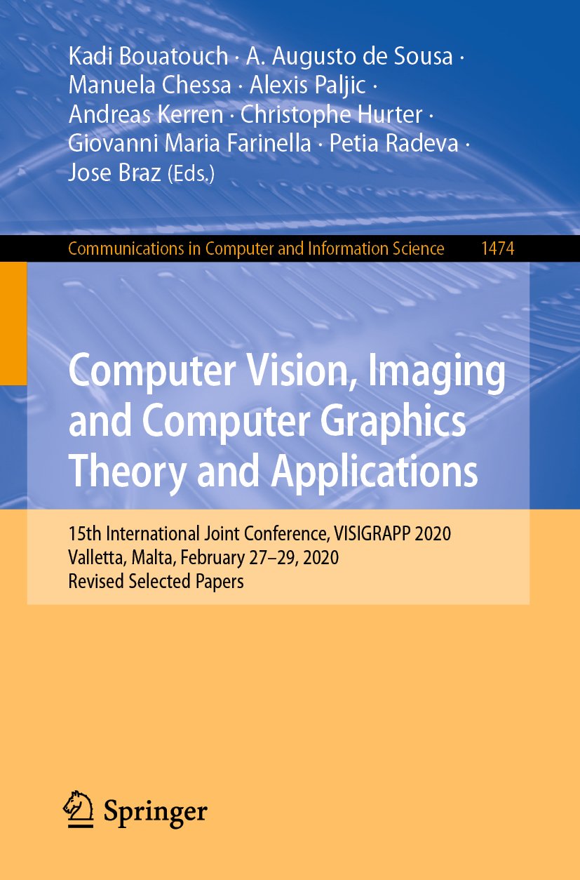 Communications in Computer and Information Science