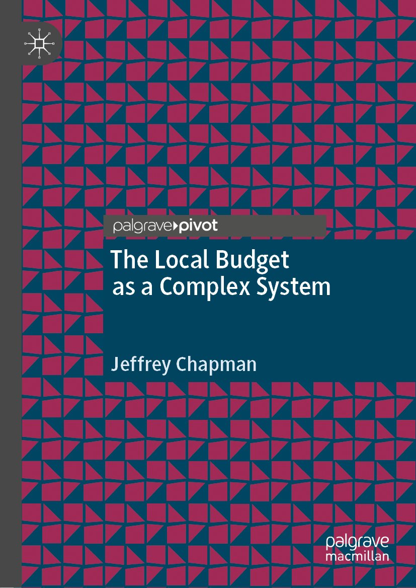 Palgrave Studies in Public Debt, Spending, and Revenue