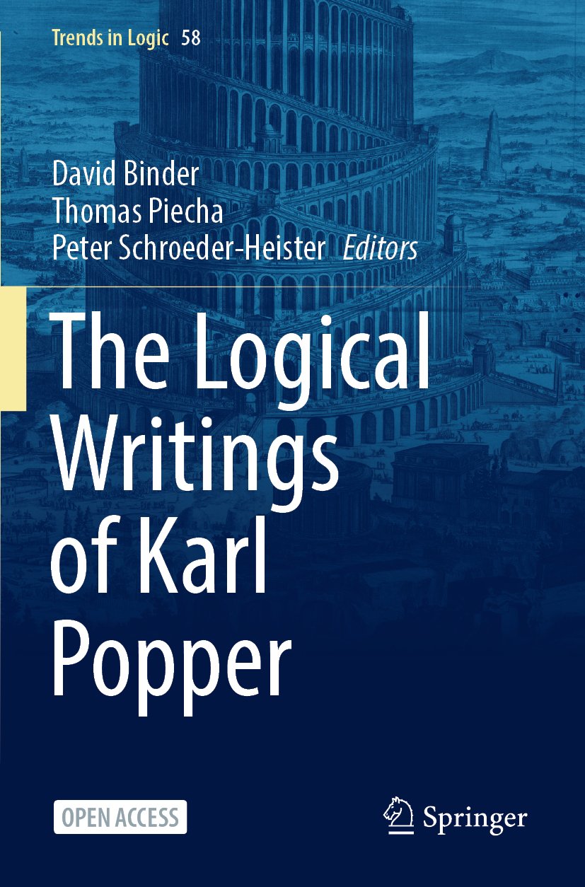 Trends in Logic