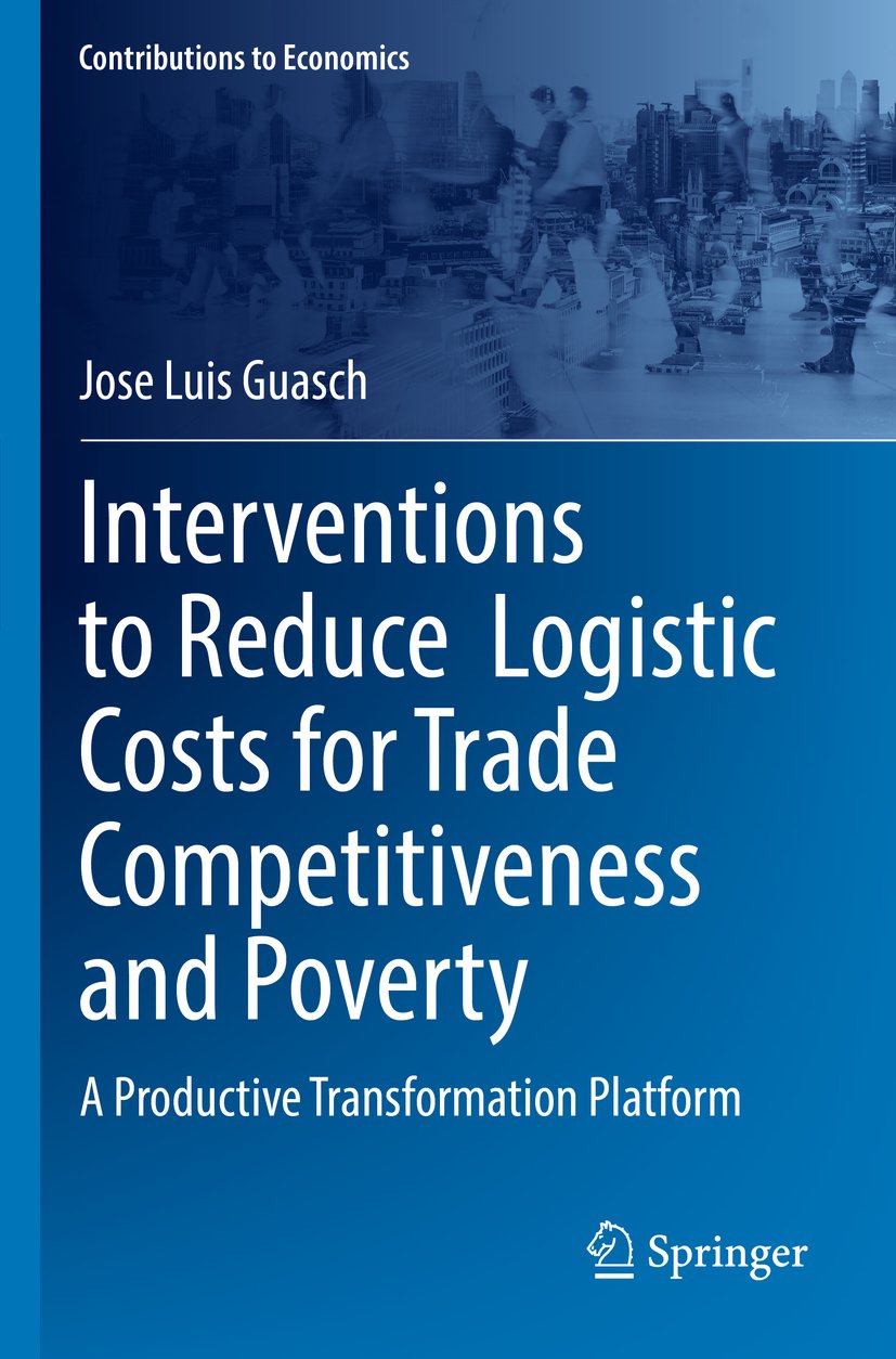 Contributions to Economics