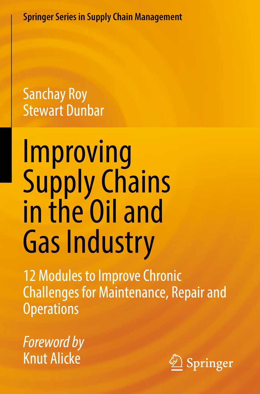 Springer Series in Supply Chain Management