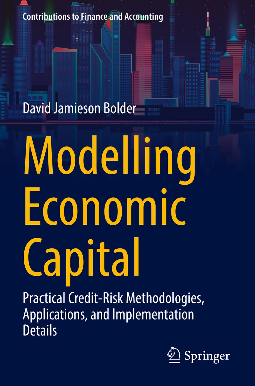 Contributions to Finance and Accounting