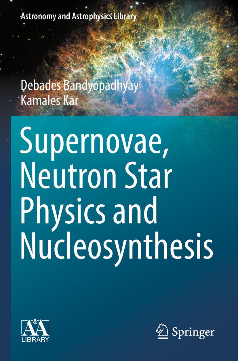 Astronomy and Astrophysics Library