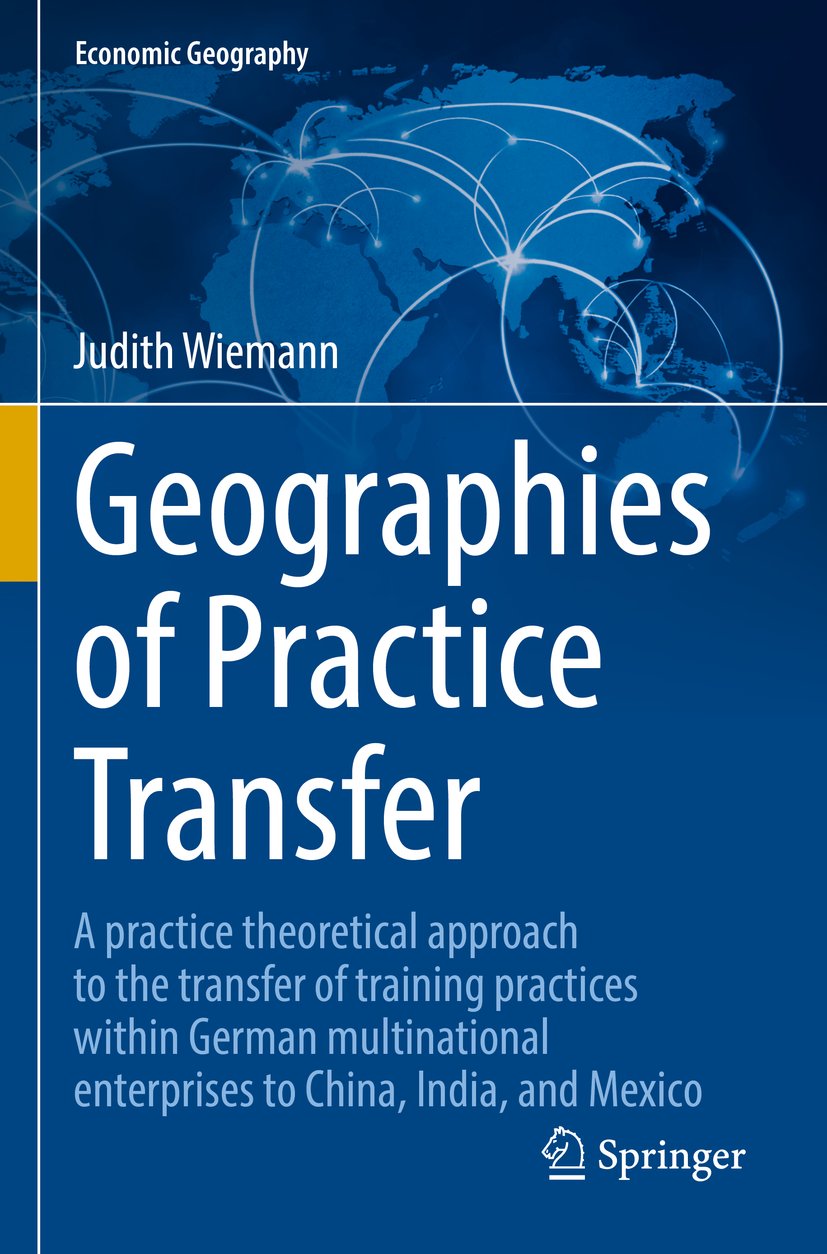Economic Geography