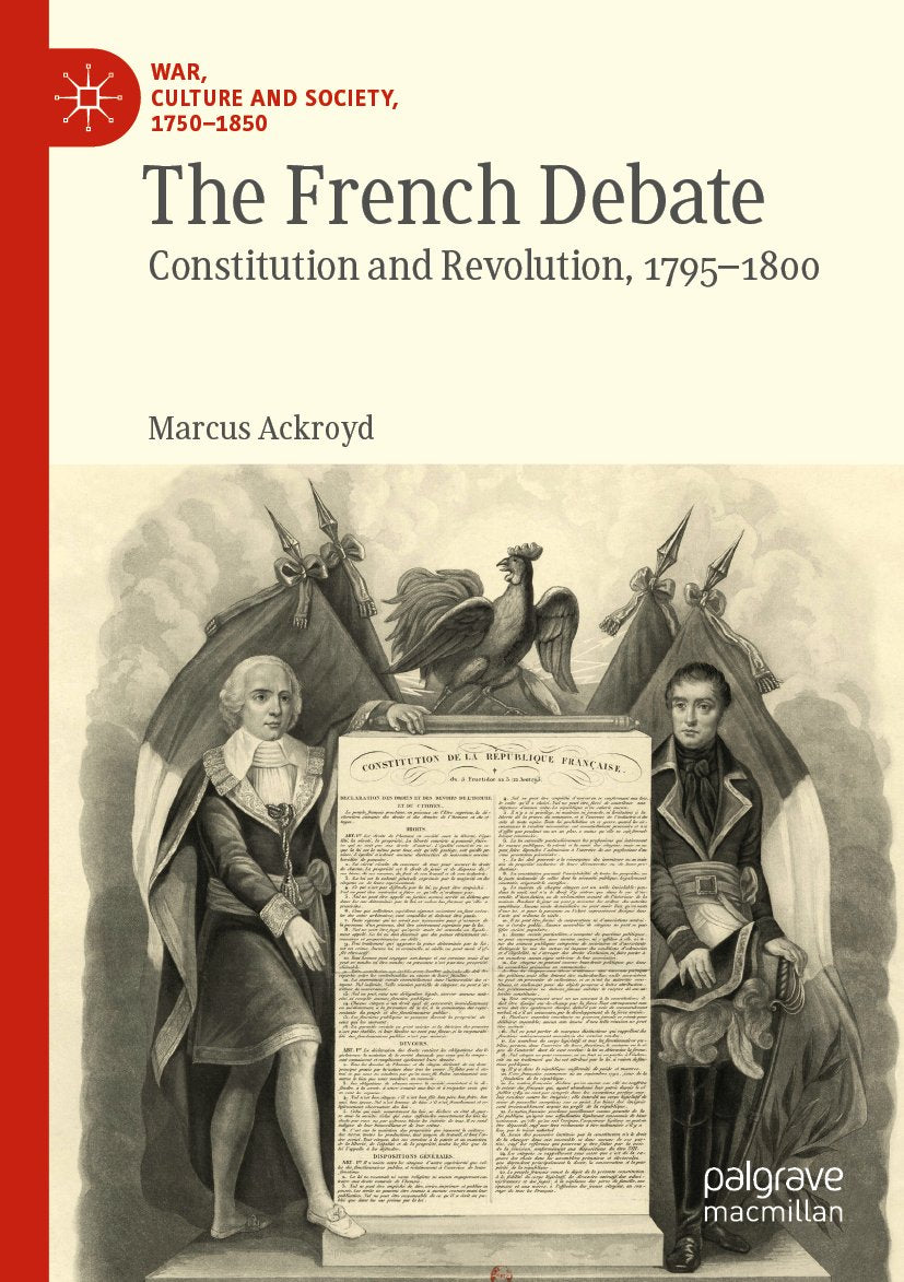 War, Culture and Society, 1750–1850