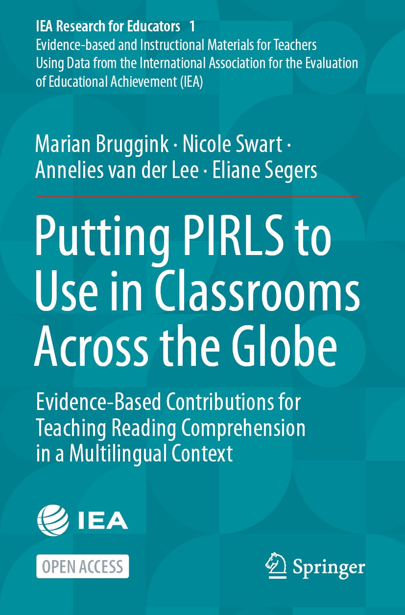 IEA Research for Educators