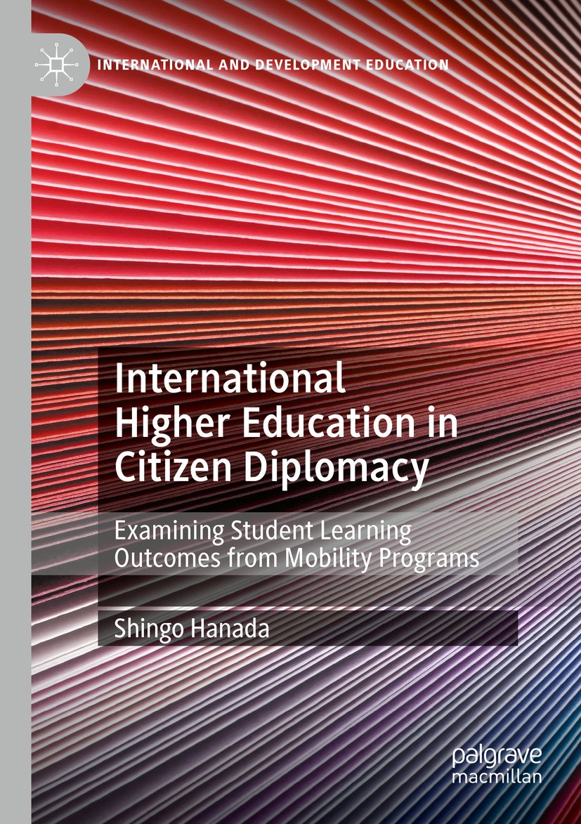 International and Development Education