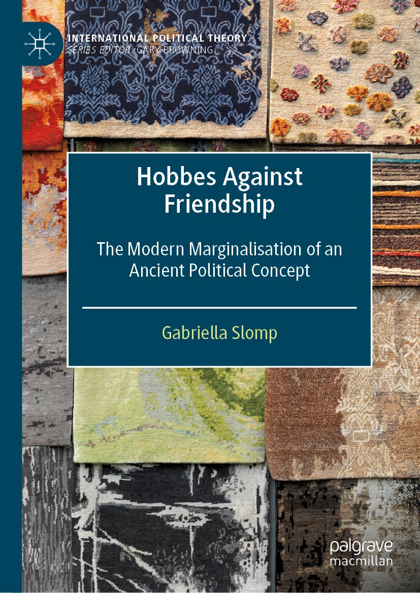International Political Theory