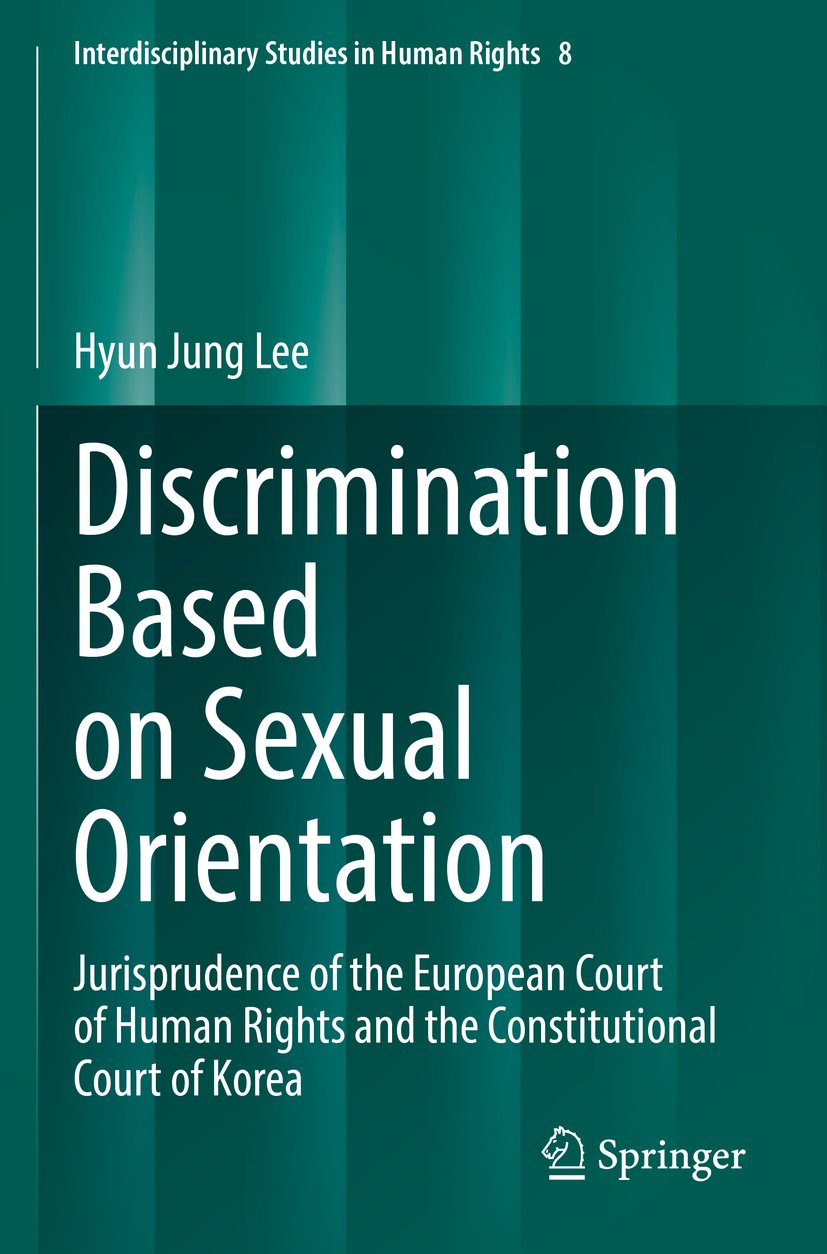 Interdisciplinary Studies in Human Rights