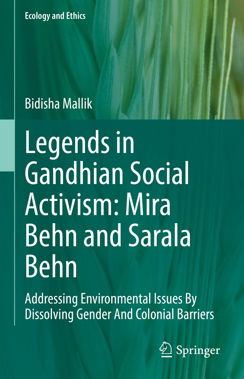 Ecology and Ethics