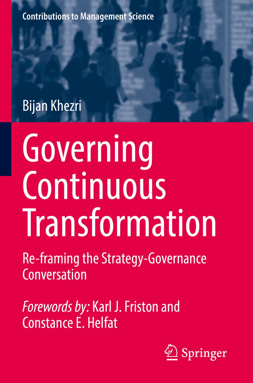 Contributions to Management Science