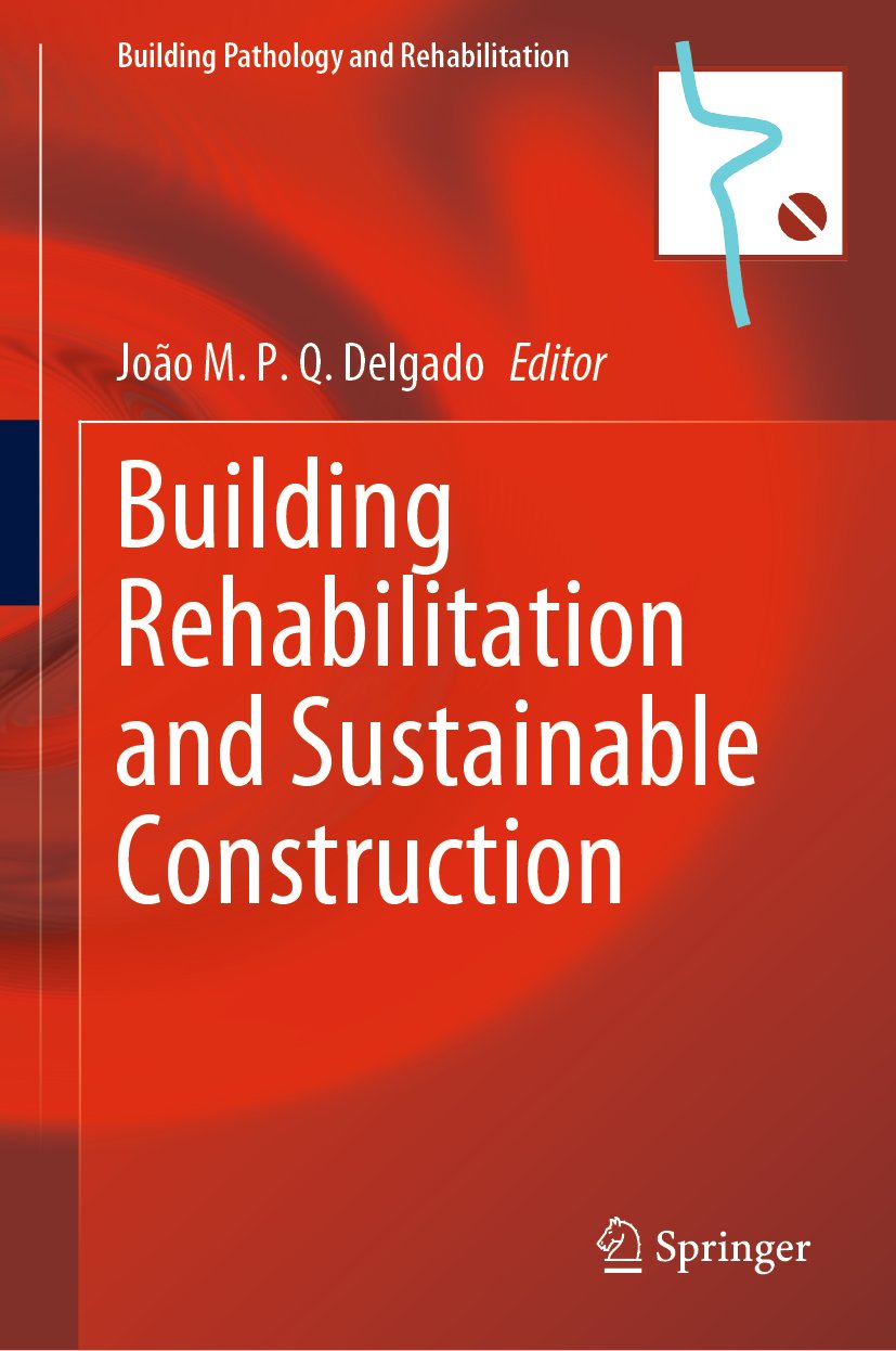 Building Pathology and Rehabilitation