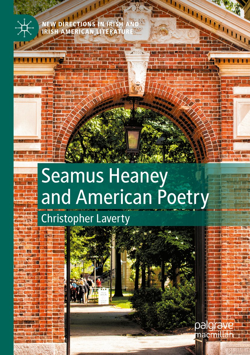 New Directions in Irish and Irish American Literature
