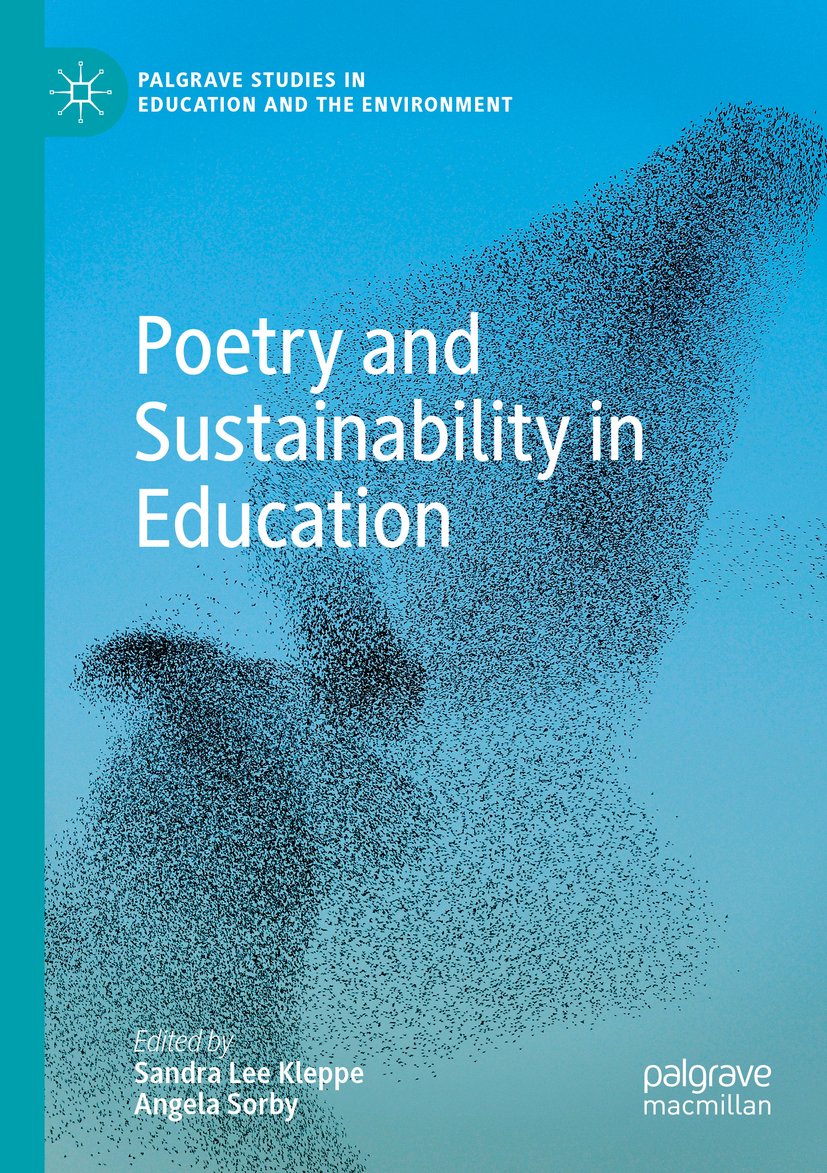 Palgrave Studies in Education and the Environment