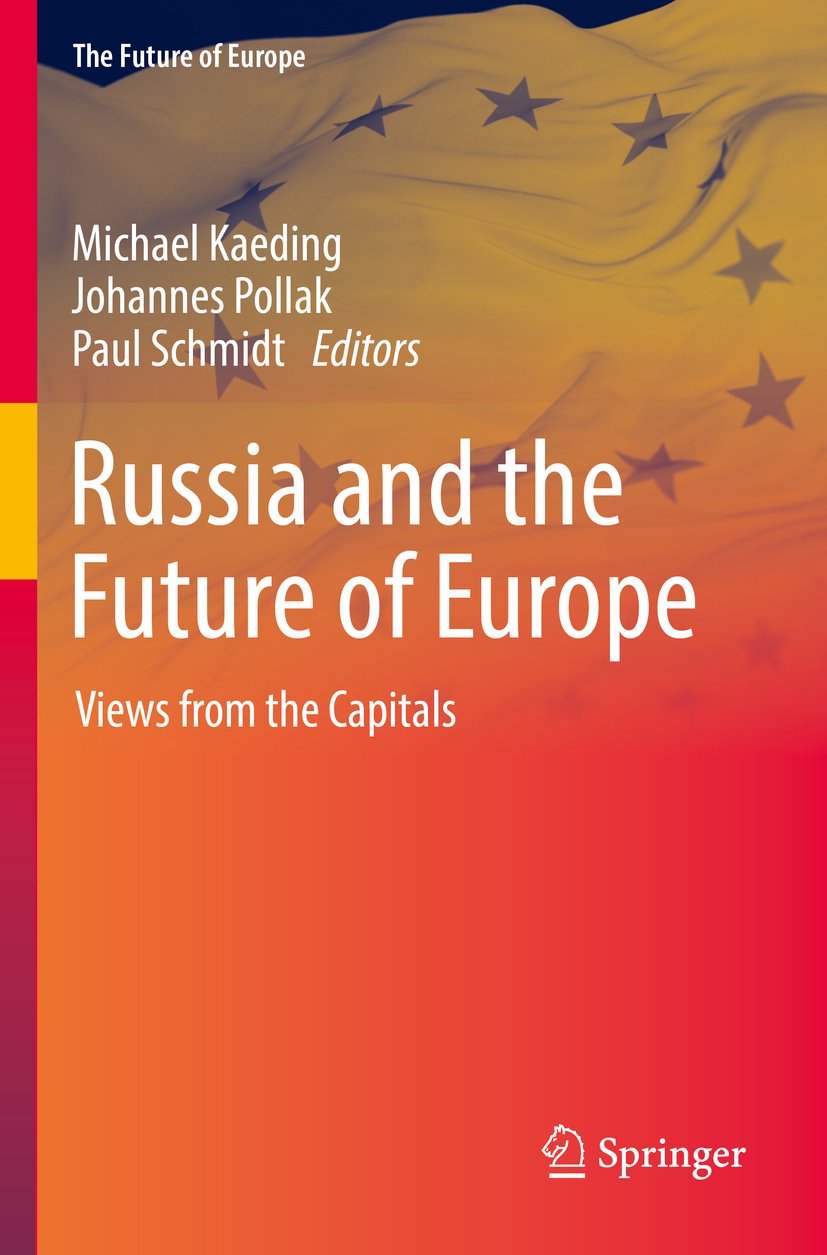 The Future of Europe