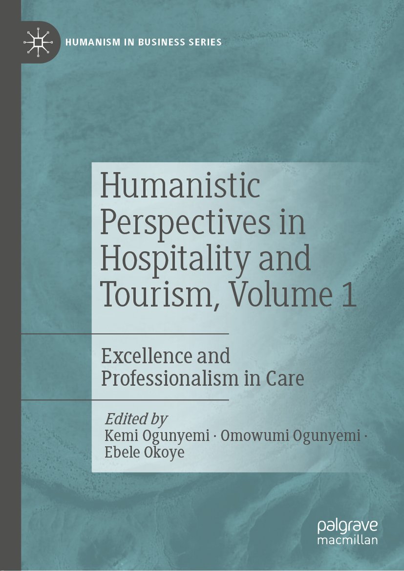 Humanism in Business Series