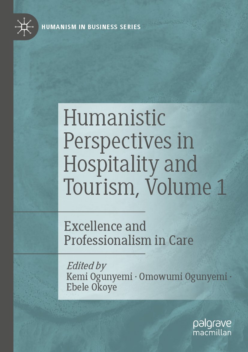 Humanism in Business Series