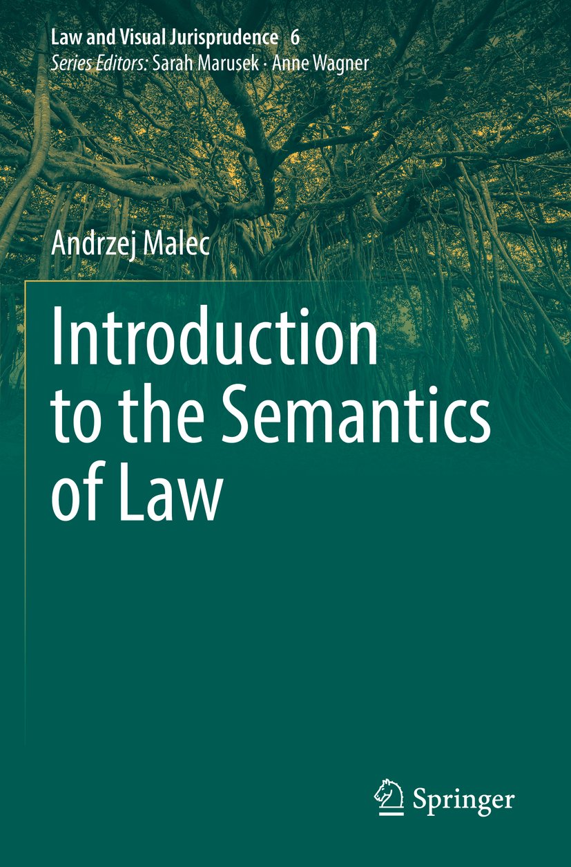 Law and Visual Jurisprudence