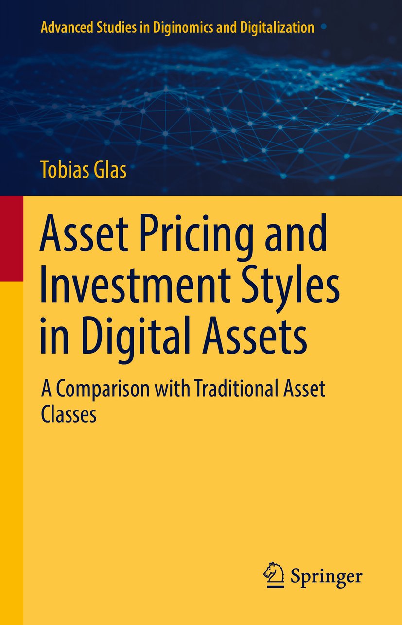 Advanced Studies in Diginomics and Digitalization