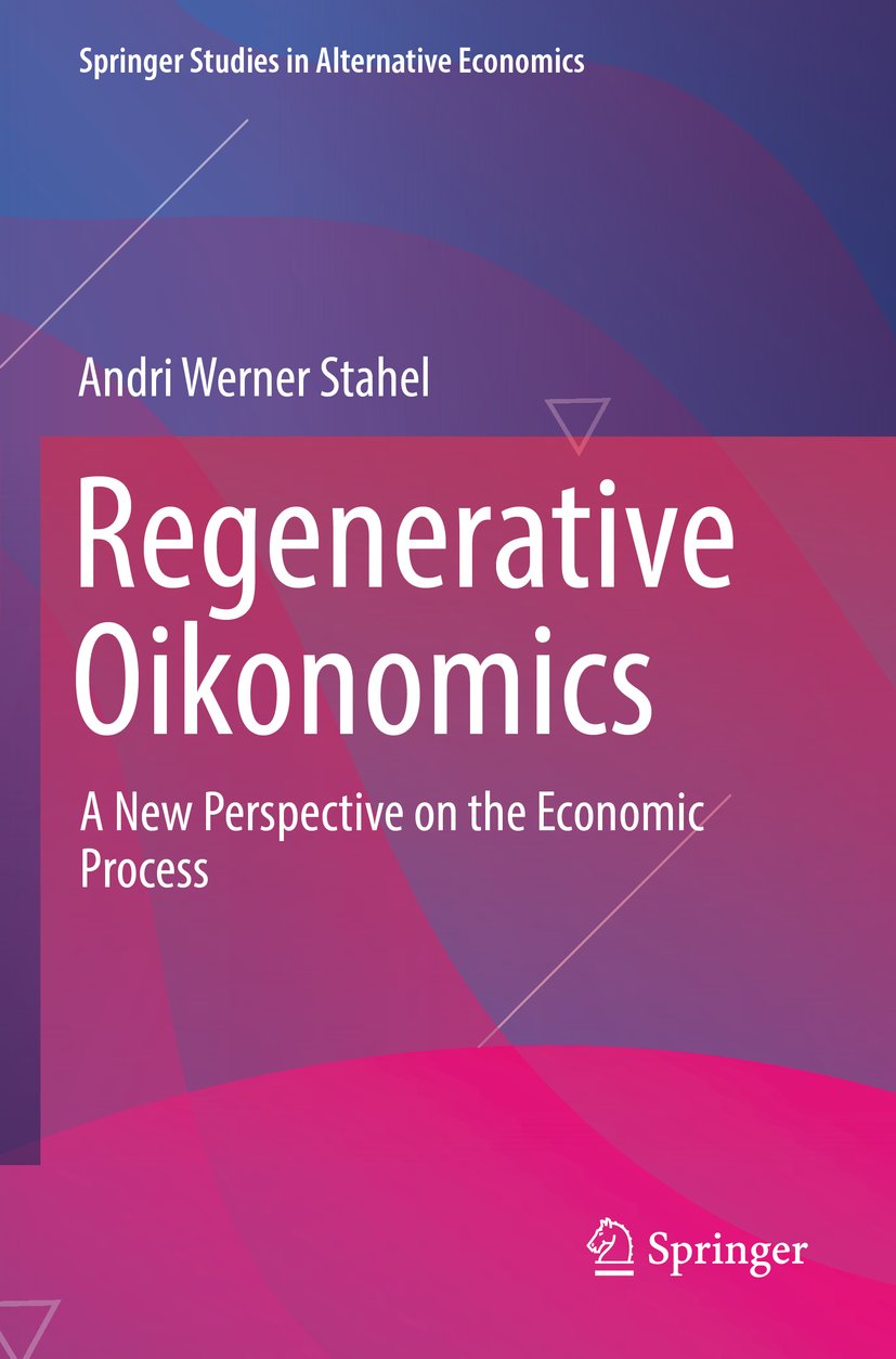 Springer Studies in Alternative Economics
