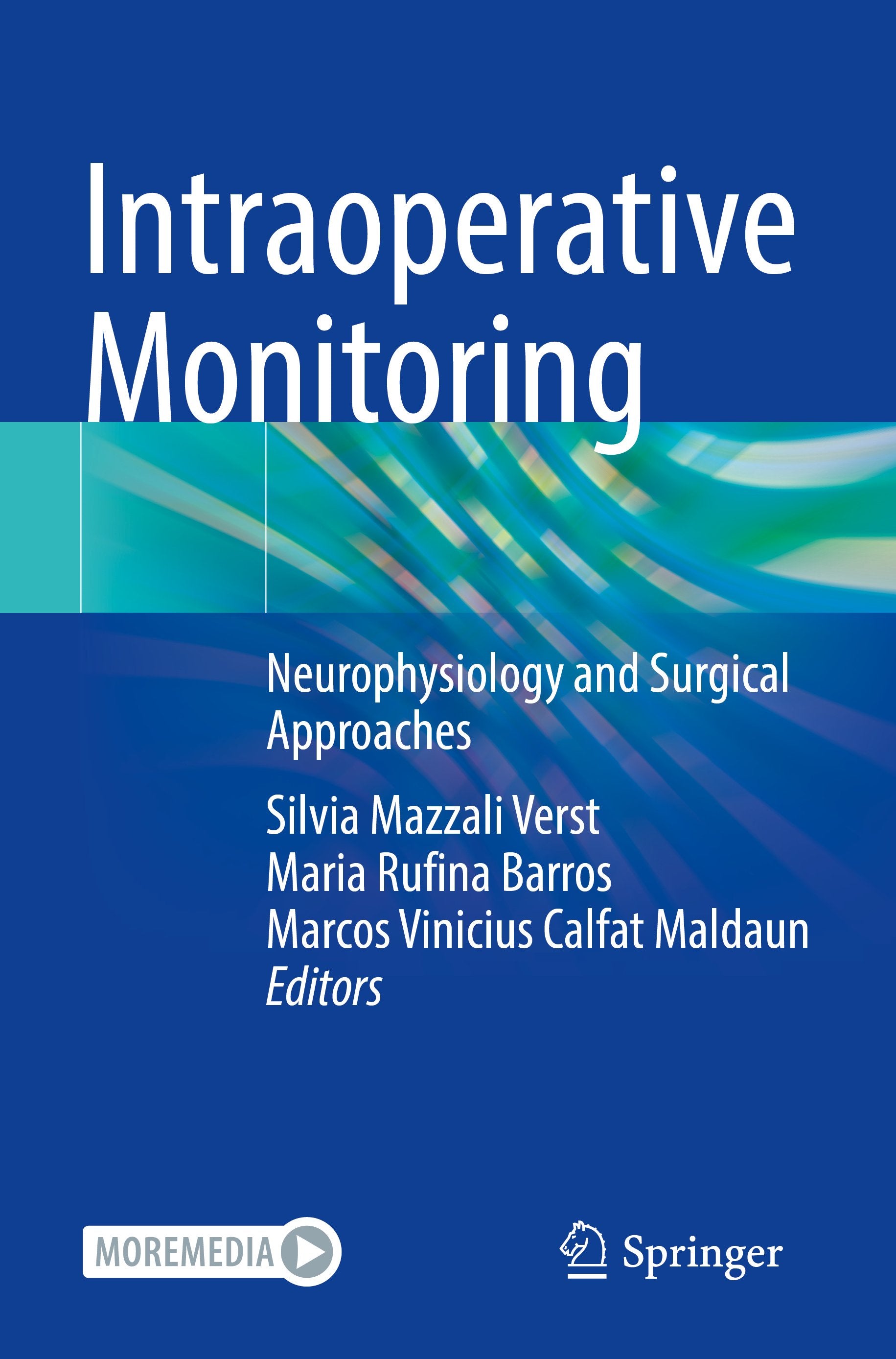 Intraoperative Monitoring