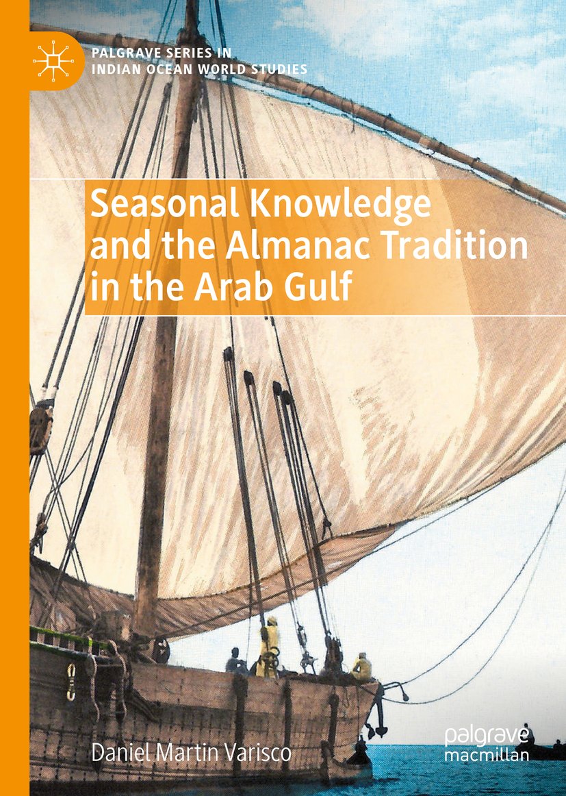 Palgrave Series in Indian Ocean World Studies