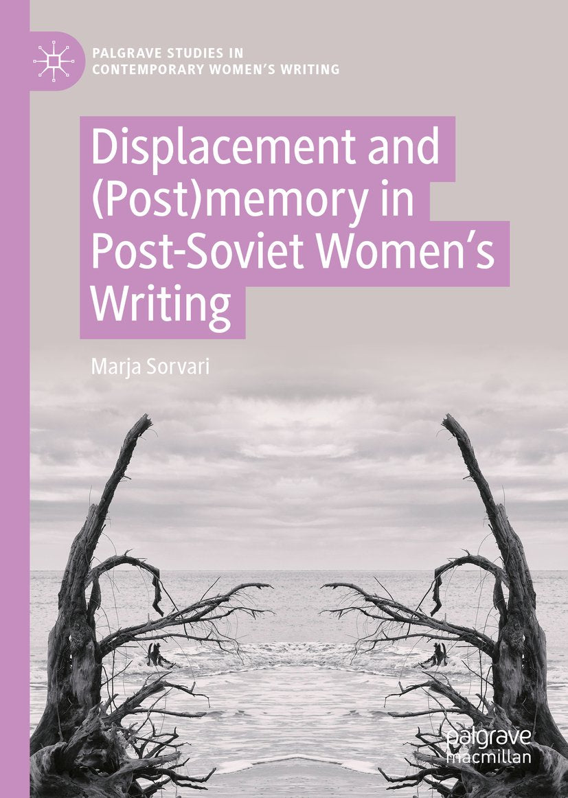 Palgrave Studies in Contemporary Women’s Writing