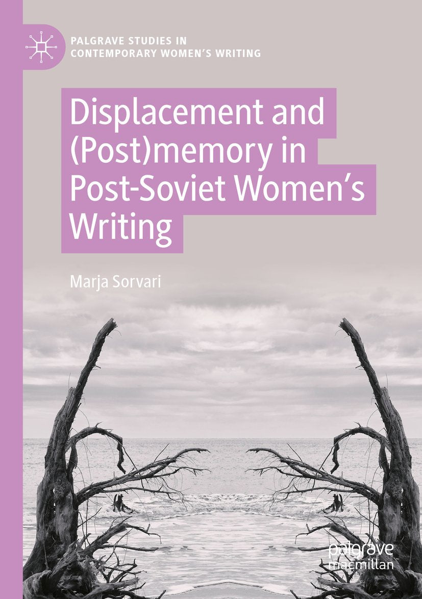 Palgrave Studies in Contemporary Women’s Writing