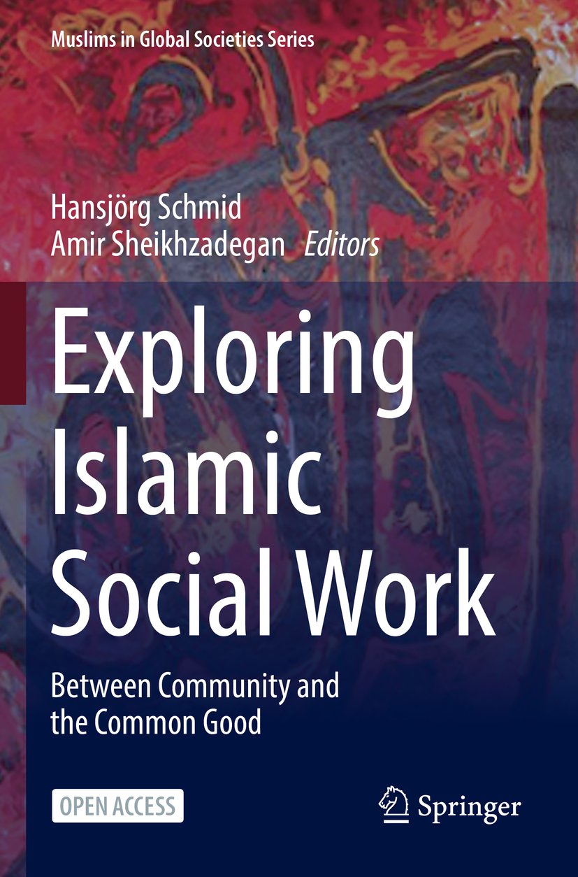 Muslims in Global Societies Series