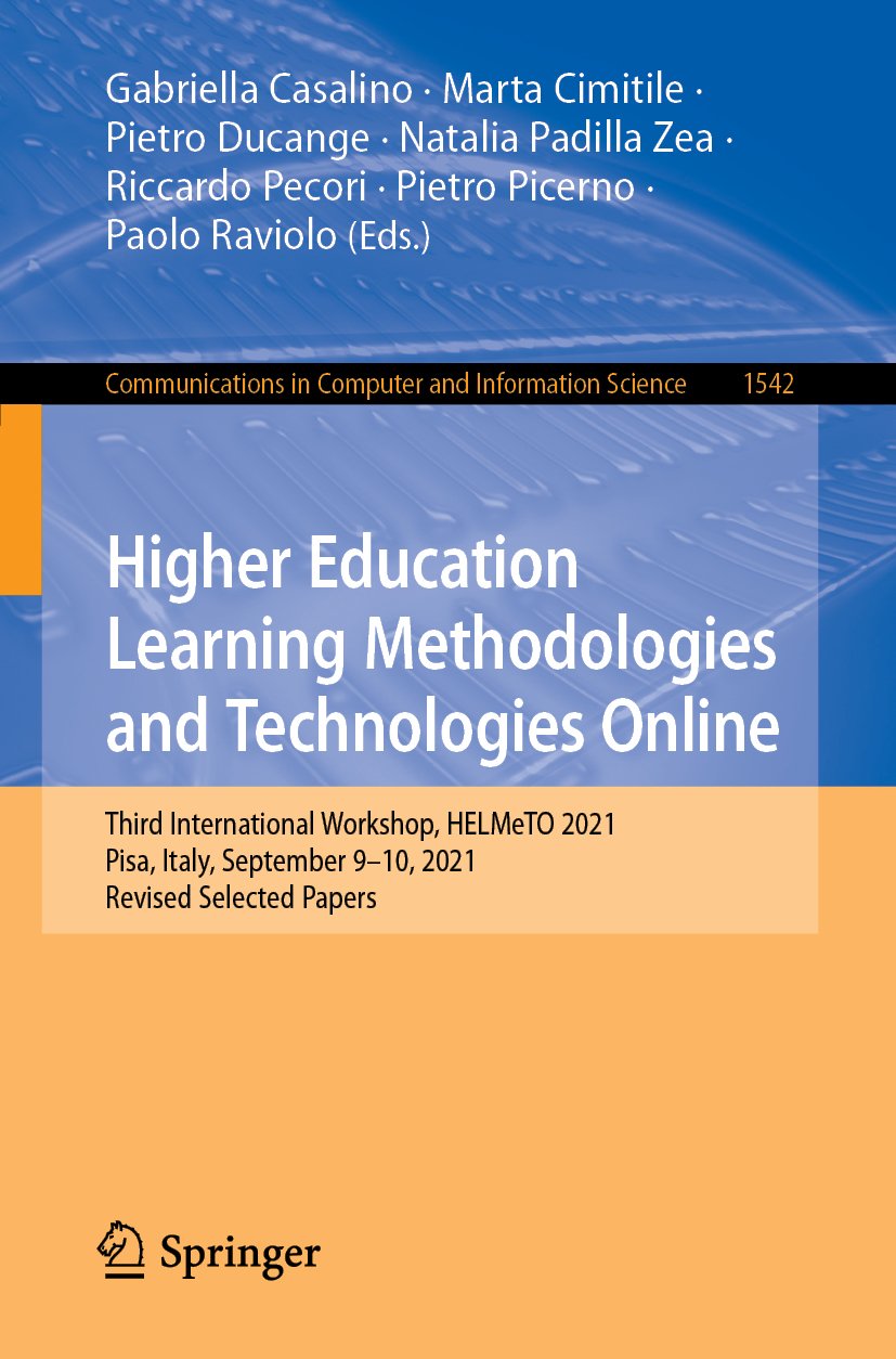 Communications in Computer and Information Science