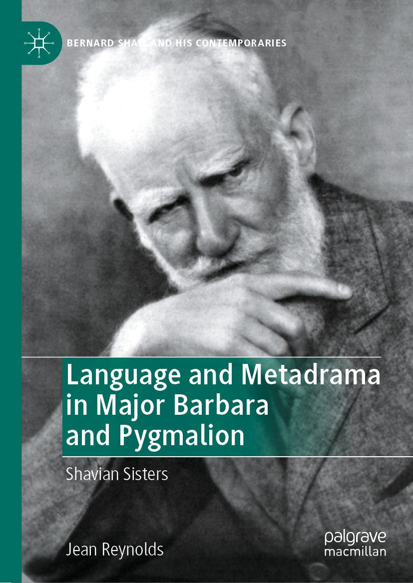 Bernard Shaw and His Contemporaries