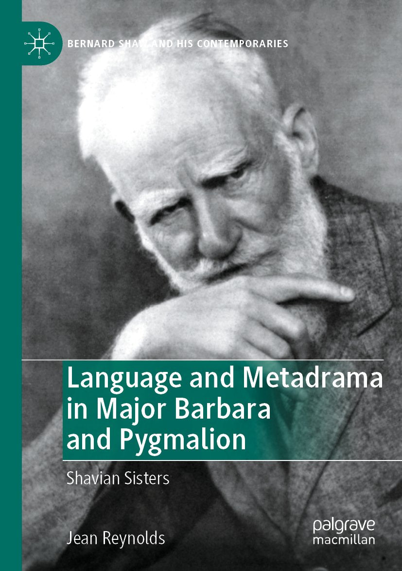 Bernard Shaw and His Contemporaries