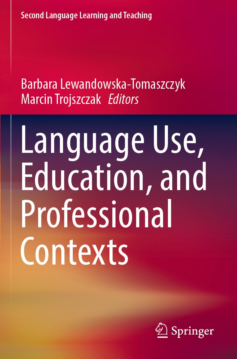Second Language Learning and Teaching