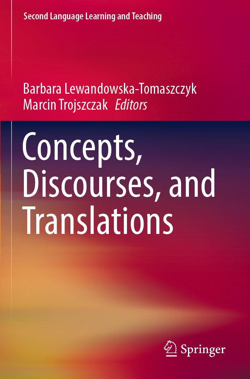 Second Language Learning and Teaching