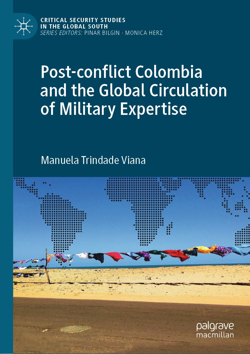 Critical Security Studies in the Global South