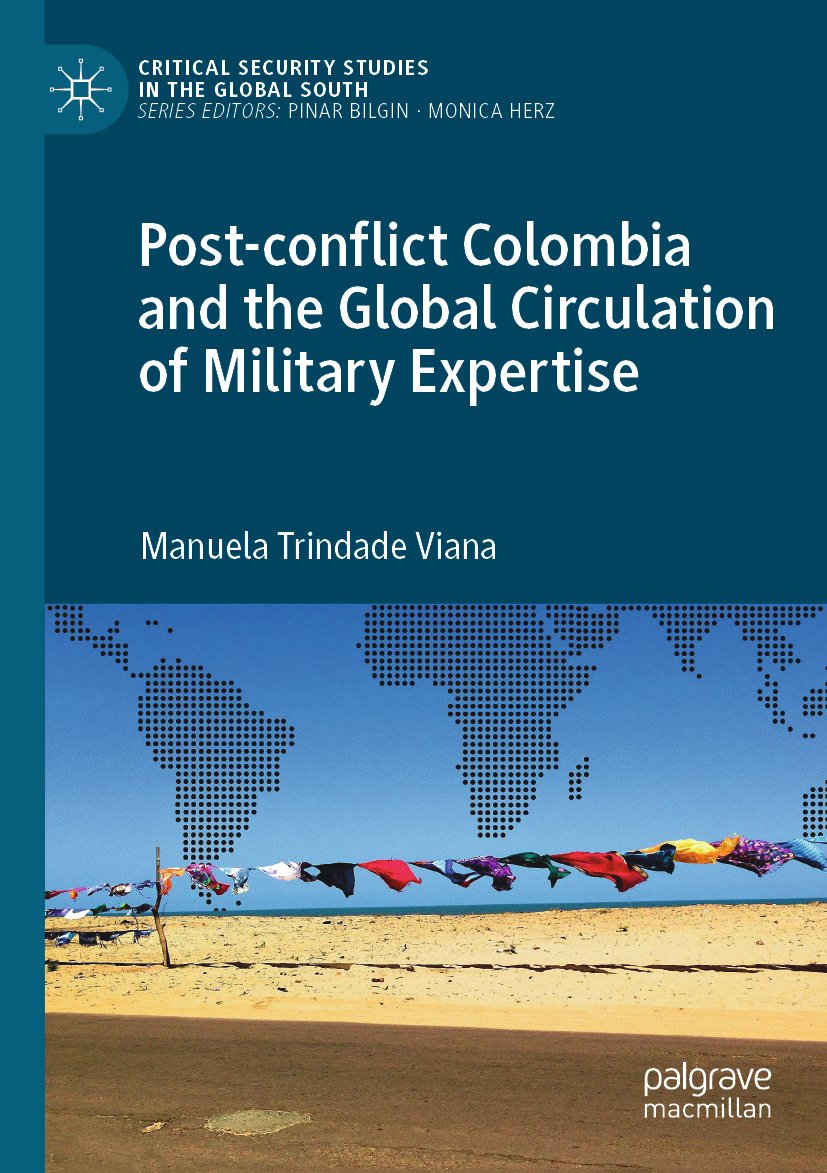 Critical Security Studies in the Global South
