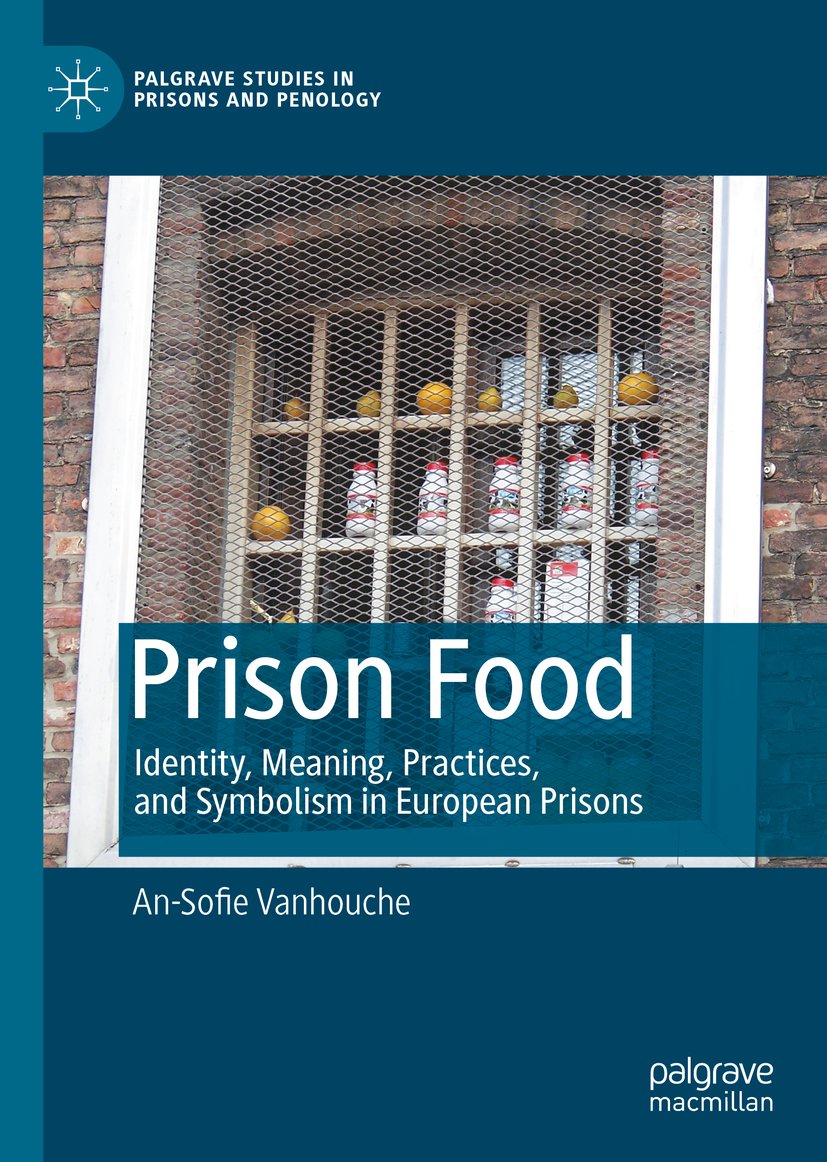 Palgrave Studies in Prisons and Penology