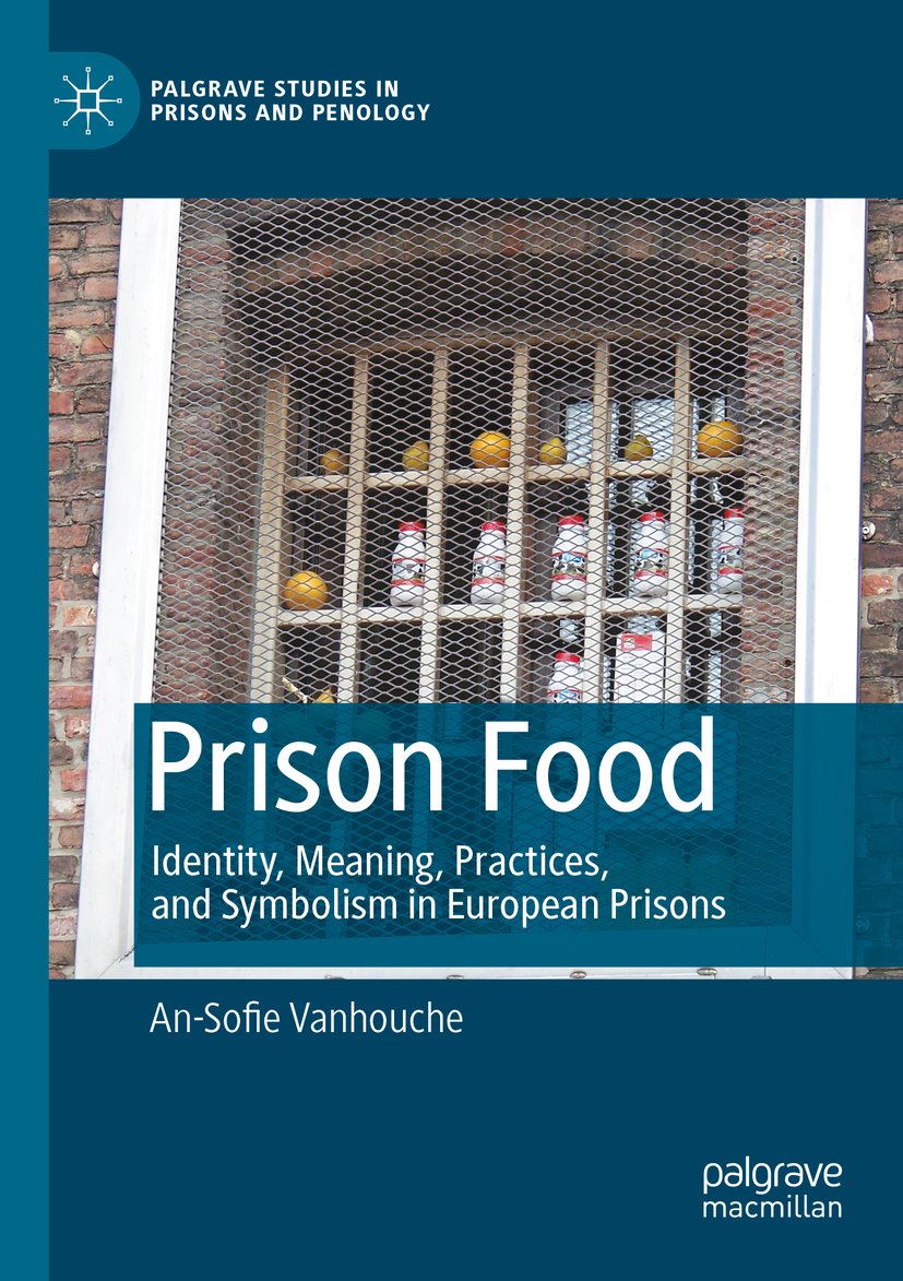 Palgrave Studies in Prisons and Penology
