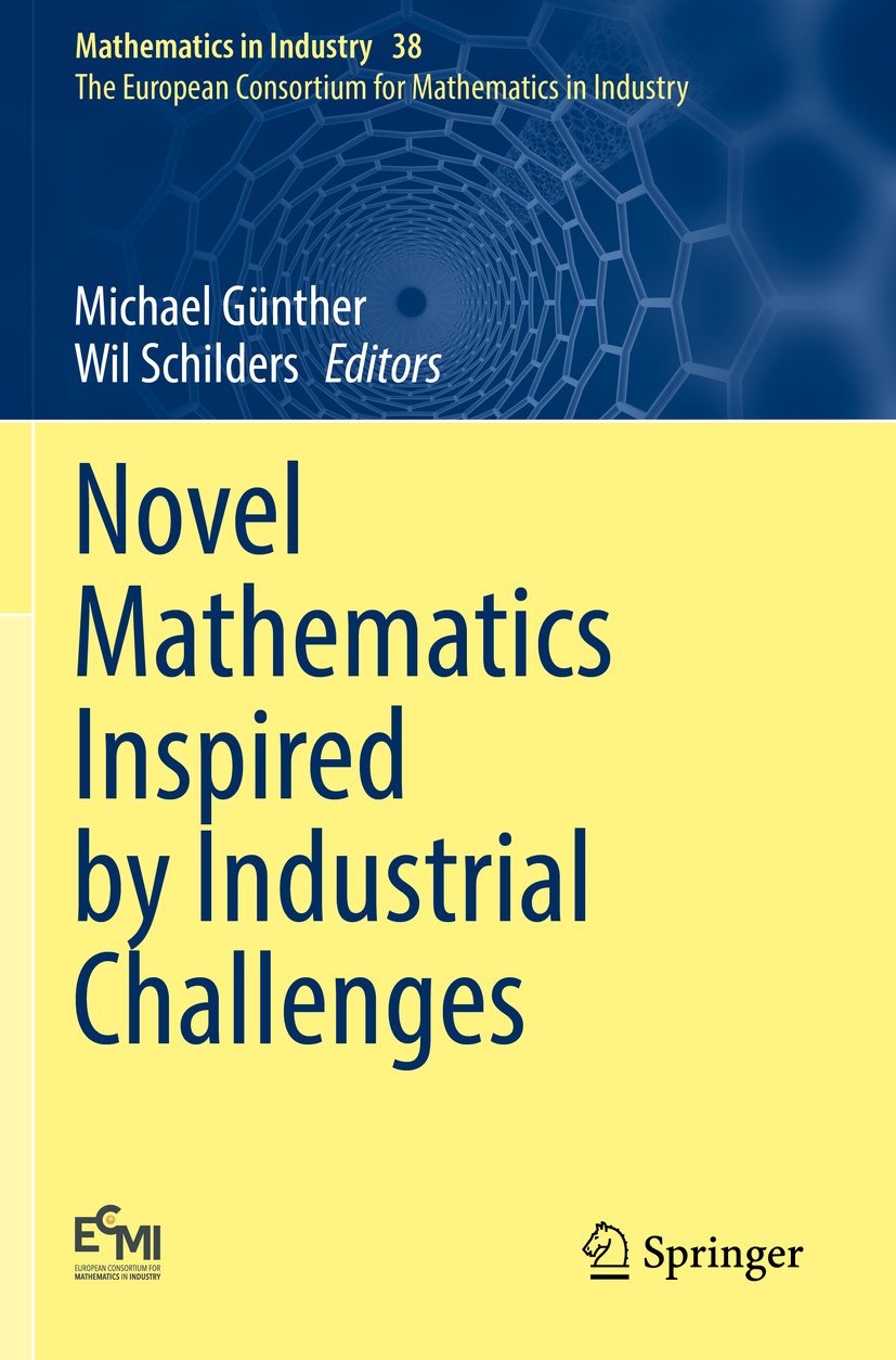 Mathematics in Industry