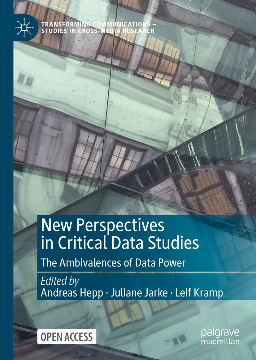 Transforming Communications – Studies in Cross-Media Research