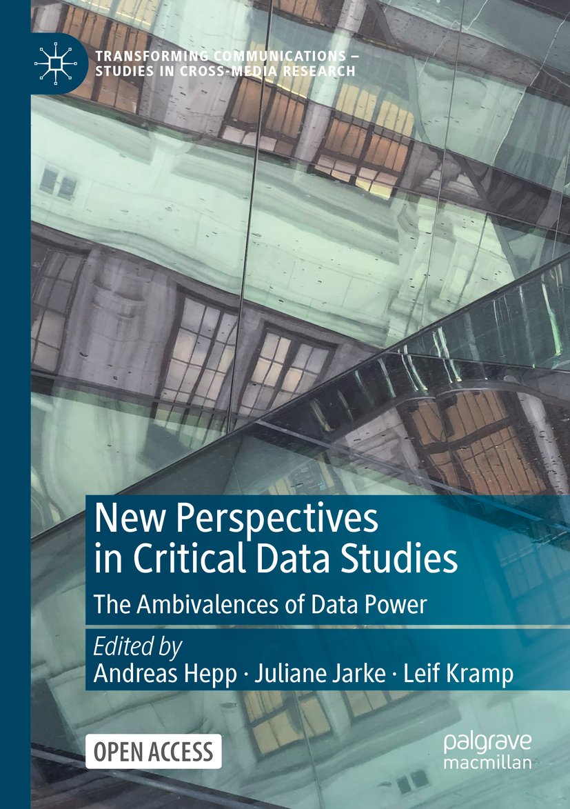 Transforming Communications – Studies in Cross-Media Research
