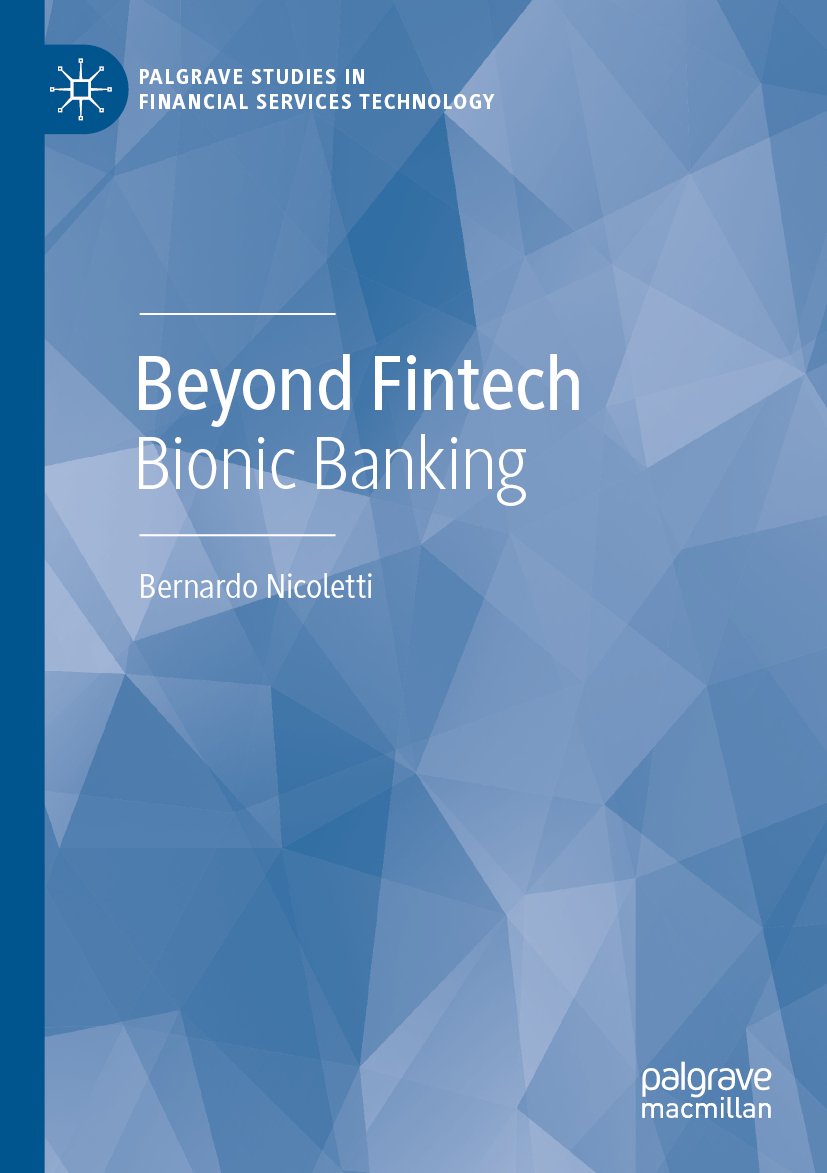 Beyond Fintech