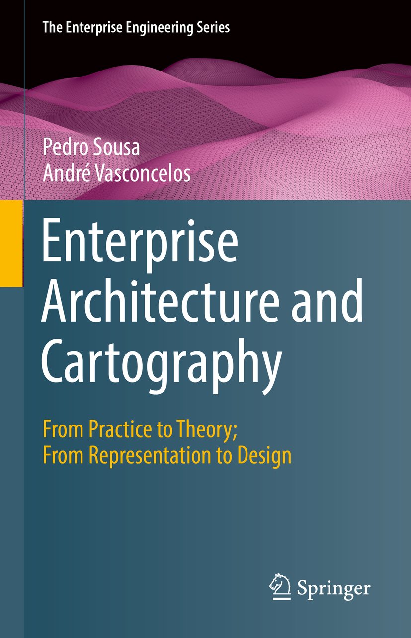 The Enterprise Engineering Series
