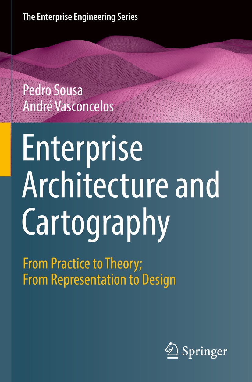 The Enterprise Engineering Series