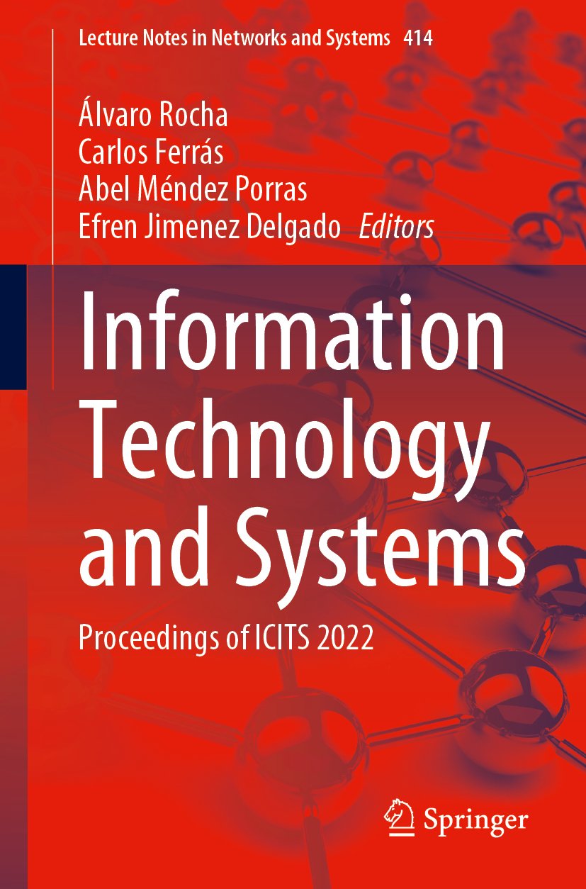 Lecture Notes in Networks and Systems