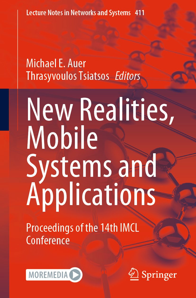 Lecture Notes in Networks and Systems