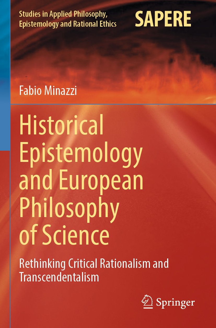 Studies in Applied Philosophy, Epistemology and Rational Ethics